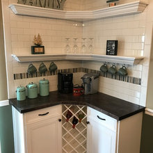Kitchen Ideas