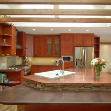 Our Kitchen