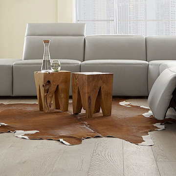 Reclining Sectionals