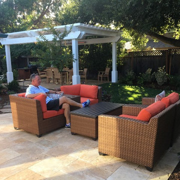 Los Altos Retreat