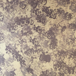Faux Painting Wall Art - Paint