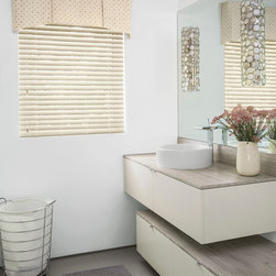 Smith & Noble 2" Durawood Cordless Blinds - Products