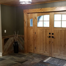 interior paint colors