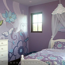 teen bedroom