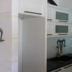 Kitchens - Products