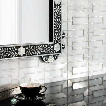 Mandarin Lattice