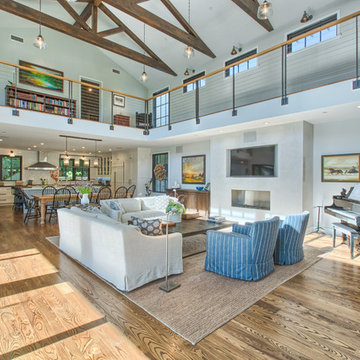 Dekay Celebrity House