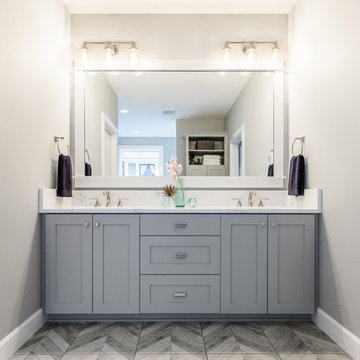Custom Farmhouse