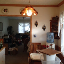 My House