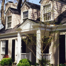 Brick Ranch Reno