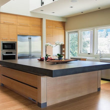 Double sided Cabinets