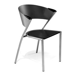 Junior Chair by Createch Design - Dining Chairs