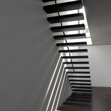 Penthouse Düsseldorf Oberkassel