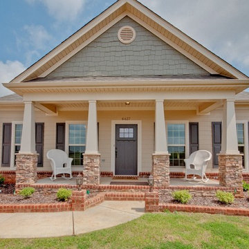 2016 Spring Tour of Homes