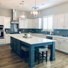 Kitchen Ideas