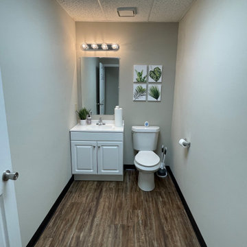 The Atrio Coworking Space