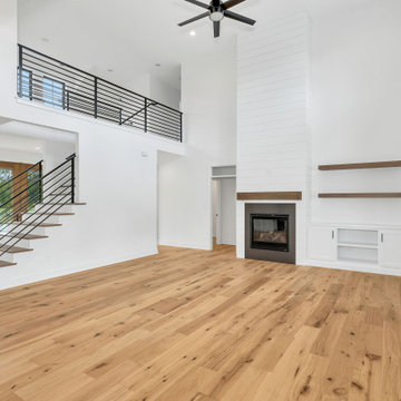 Alamo Heights Build - #29954