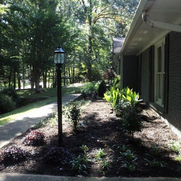 MRC Landscape Architecture
