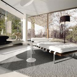 Knoll Naples FL - Upholstered Benches