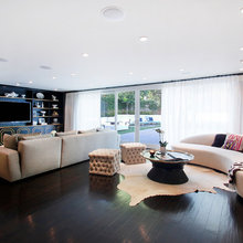 family rooom