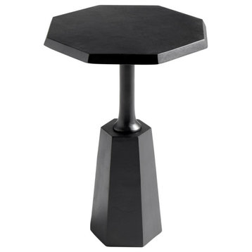 Liverpool Table, Bronze, Aluminum, 22.5"H (10103 MDPFR)