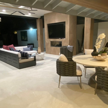 California room