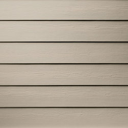 HardiePlank&reg; lap siding - Products