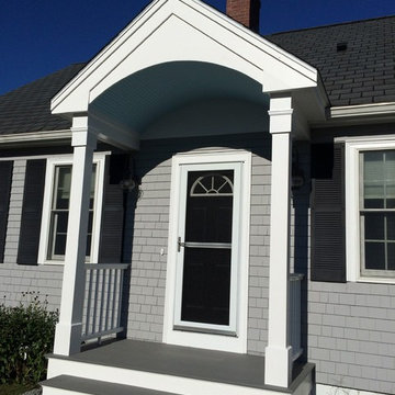 Bach Builders, LLC