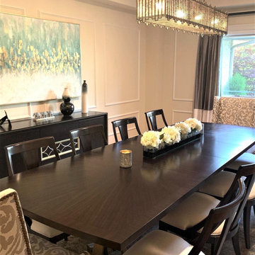 Ethan Allen Formal Dining