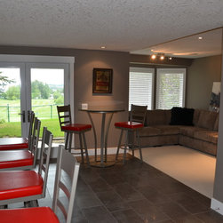 Custom Furniture - Furniture