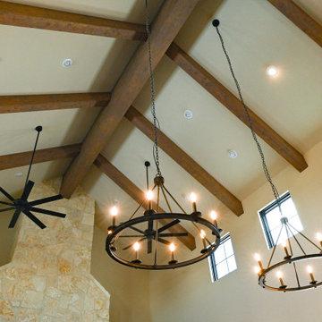 Farmhouse: 2,675 ft², 3 BR/2.5 BA/1 ST