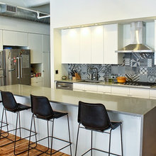 Flatiron Residence
