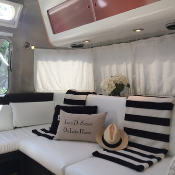 Airstream Reno