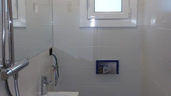 APROVECHAMIENTO MAXIMO DE LAVABO DE CORTESIA