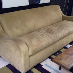 Original Furniture Design - Sofas