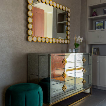 Upper East Side Condominium | Four-Bedroom Luxury Residence, Manhattan