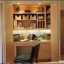 closet