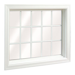Picture Windows - Windows