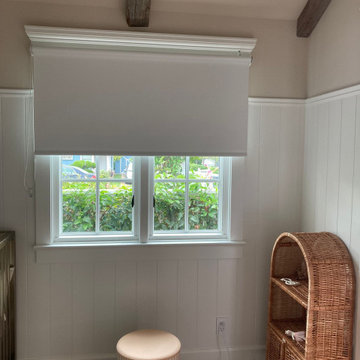 Blackout Window Shades for Kids' Rooms by Master Blinds