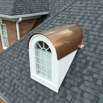 Certainteed Landmark PRO-Moire Black