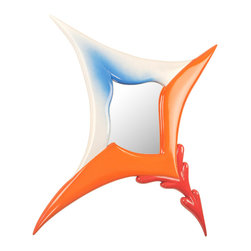The Notify Mirror - Products