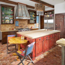 kitchen n dining