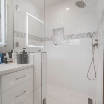 Complete Home Remodel in Dublin