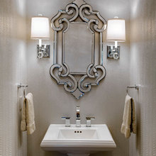 Bathroom Ideas