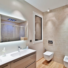 bath