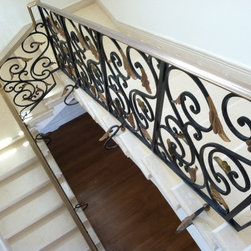 Netanya- Private Residence - Products
