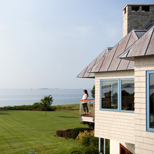 roof and exteriour