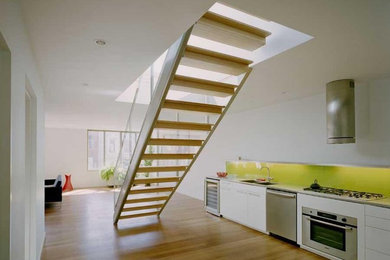 Staircase photo in New York