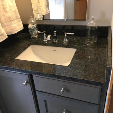 Cabin Renovation