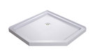 Dreamline Slimline Neo Shower Corner Drain